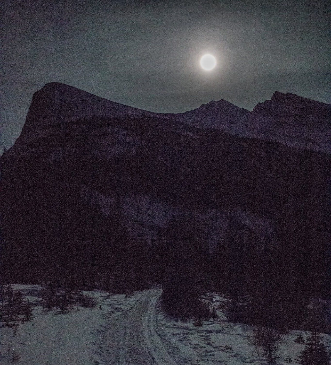 The Shortest Day and Longest Night of The Year