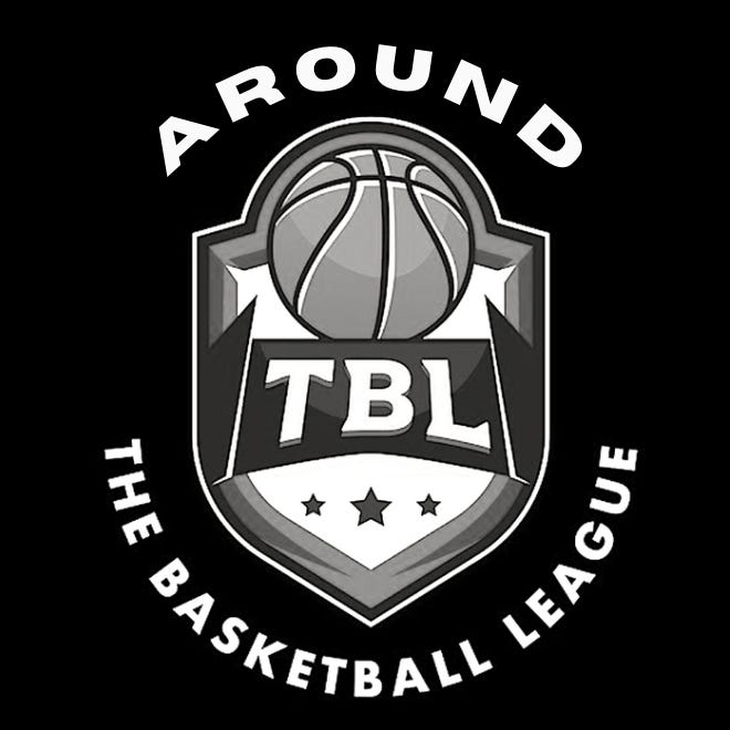 Tbl basketball deals