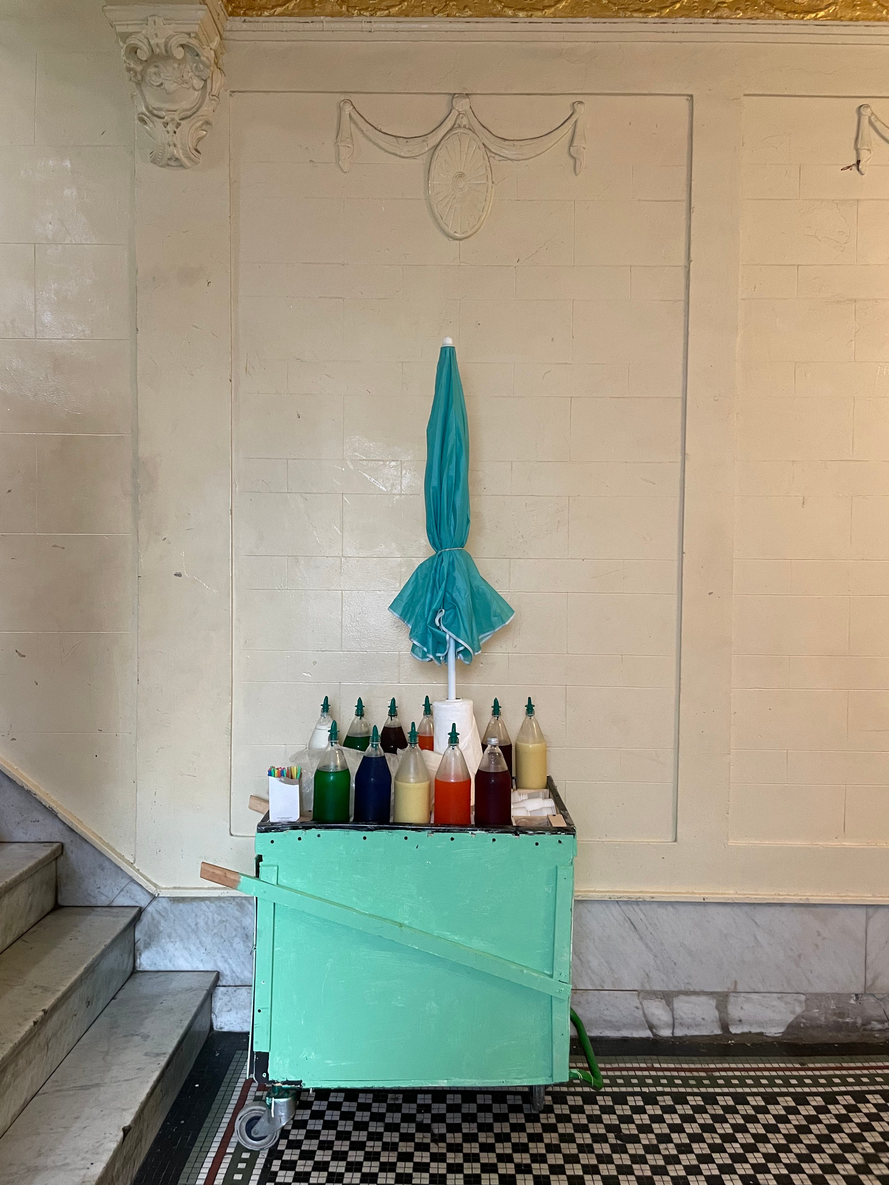Things That Made Me Less Cranky May 2022 by Ines Bellina