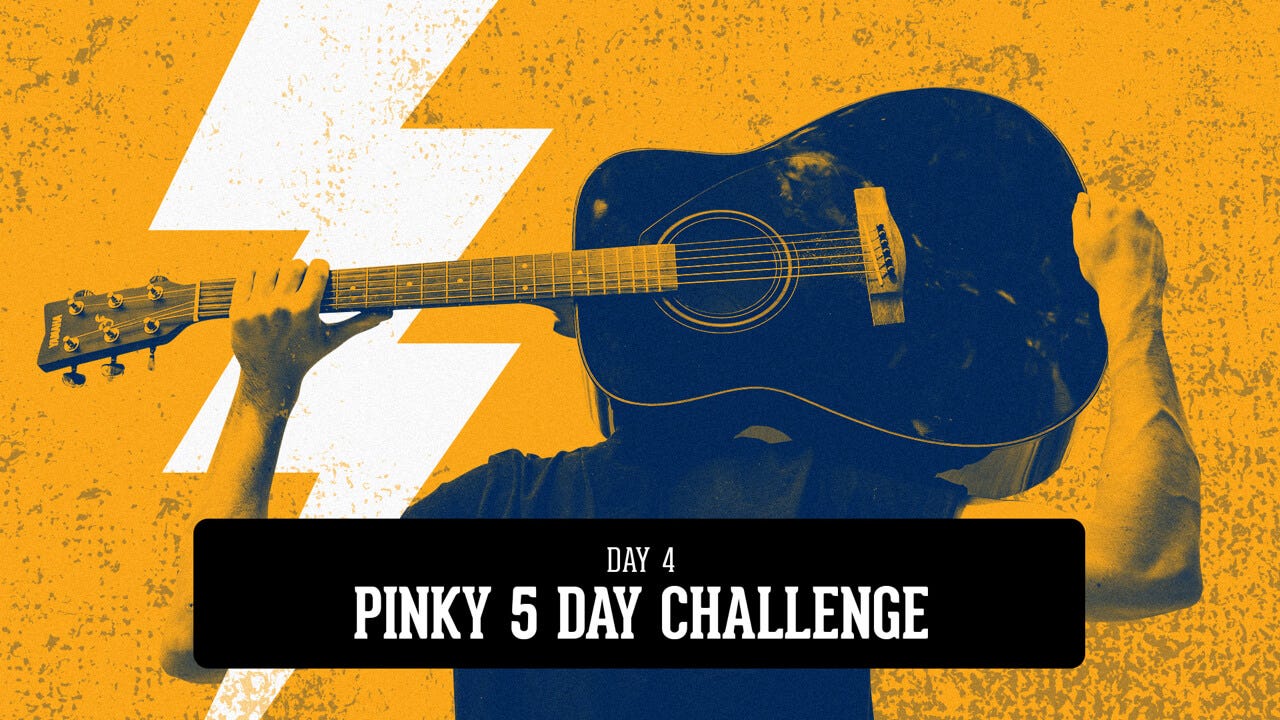 Tony's acoustic challenge hotsell cost