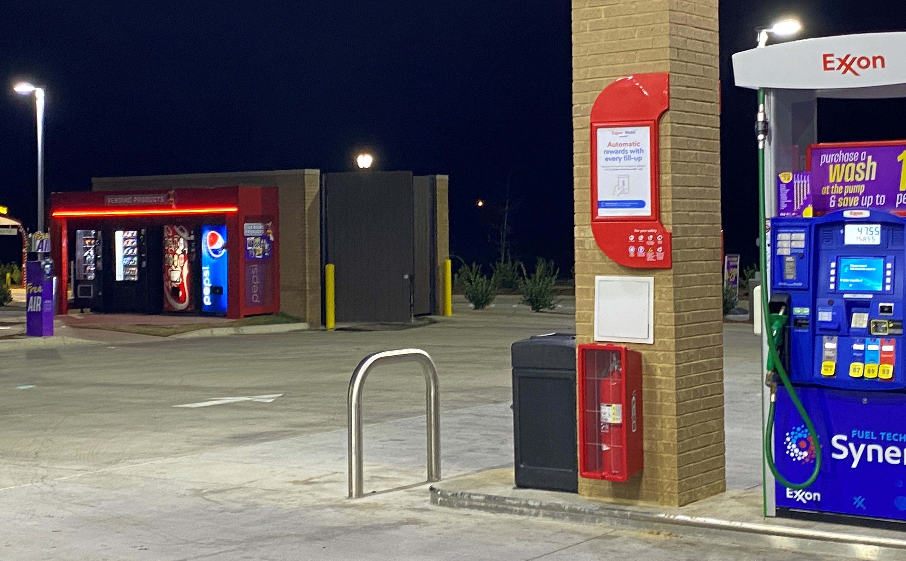 Exxon Or Mobil Gas Station Near Me - aqfeupl