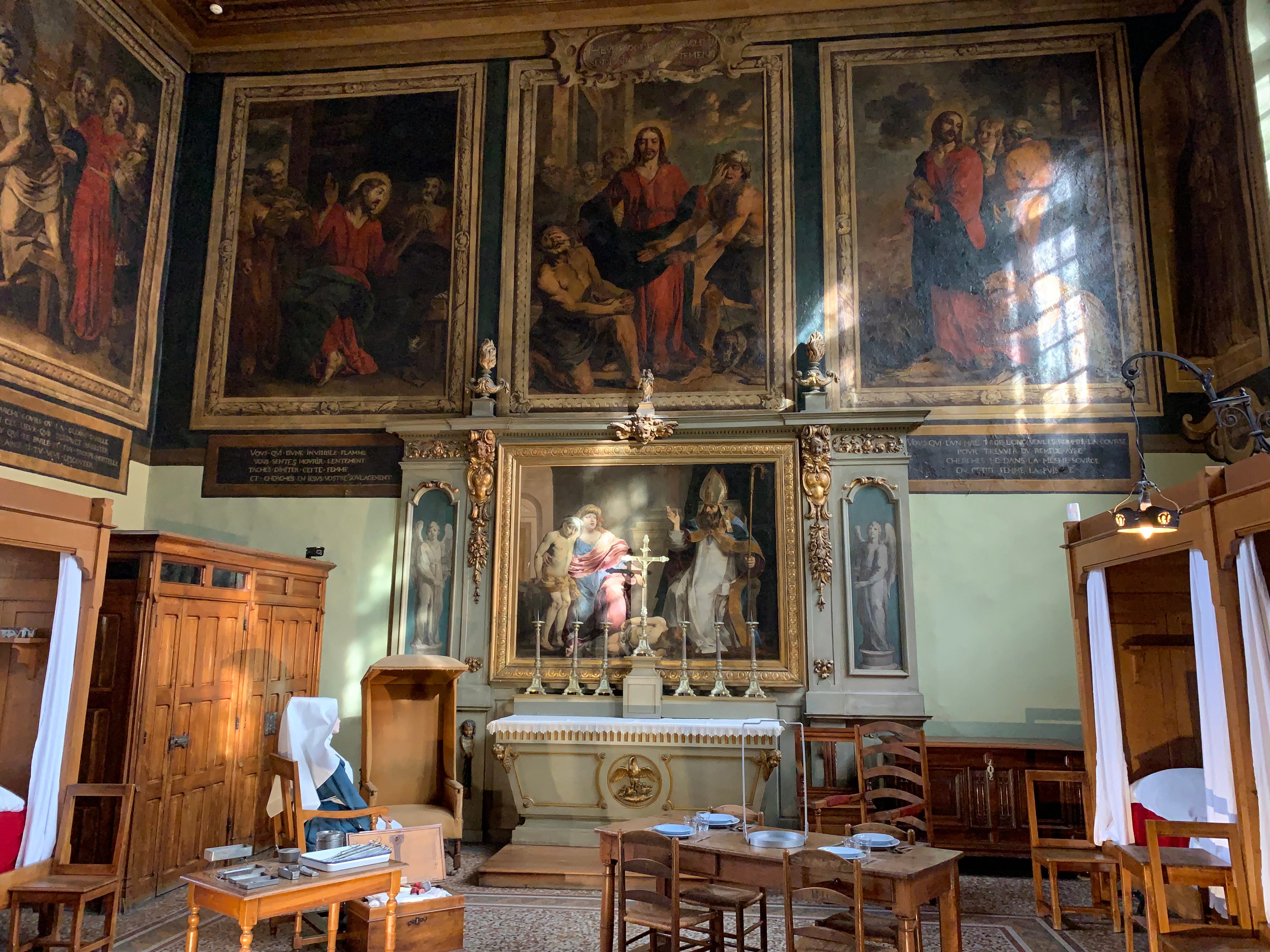 UN Habitat Interview with Graham Alabaster OHCHR Human Rights in