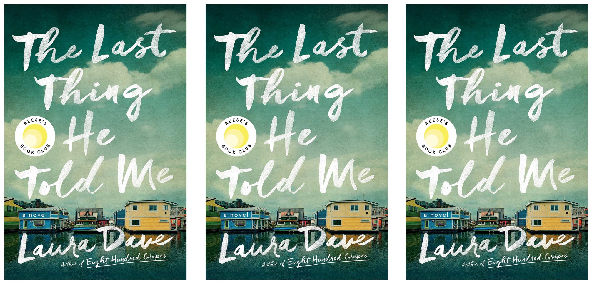 4 Books To Read On A Plane by Jillian Denning