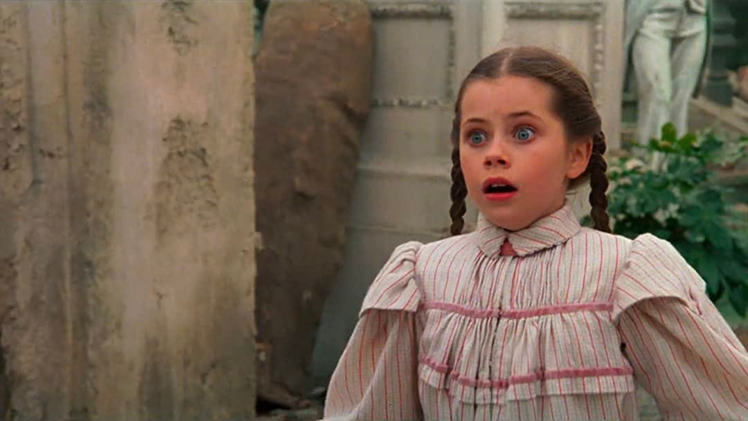 Is Return to Oz (1985) the Most Traumatizing Children's Film Ever