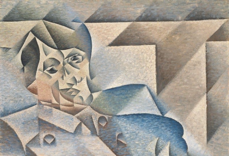 How Cubism Changed The Way We See The World