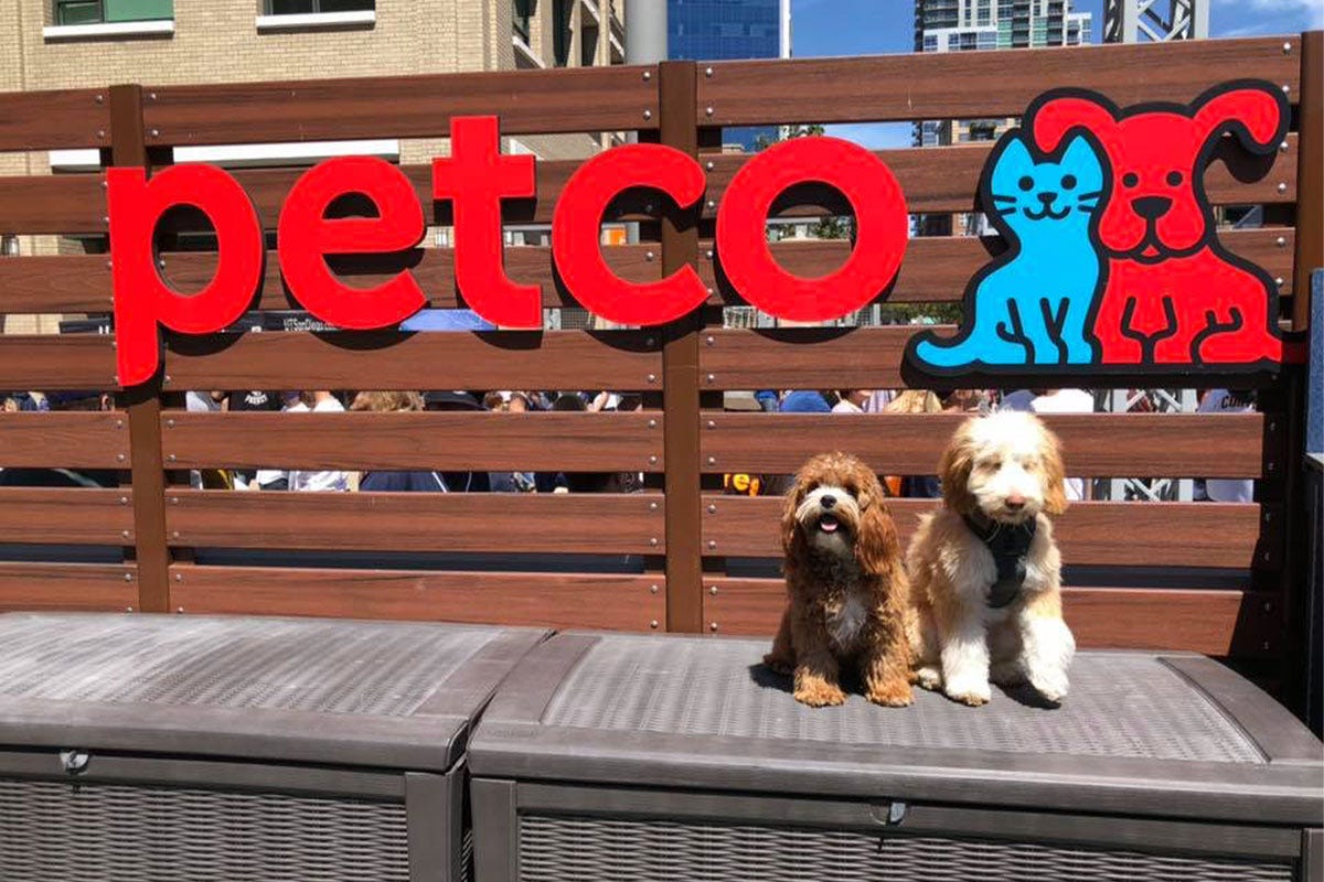 Petco bopus best sale