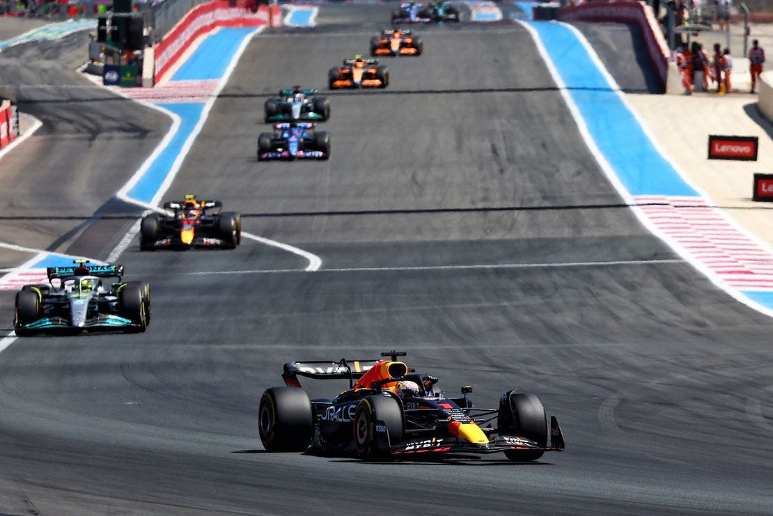 Key Takeaways from the 2026 French GP