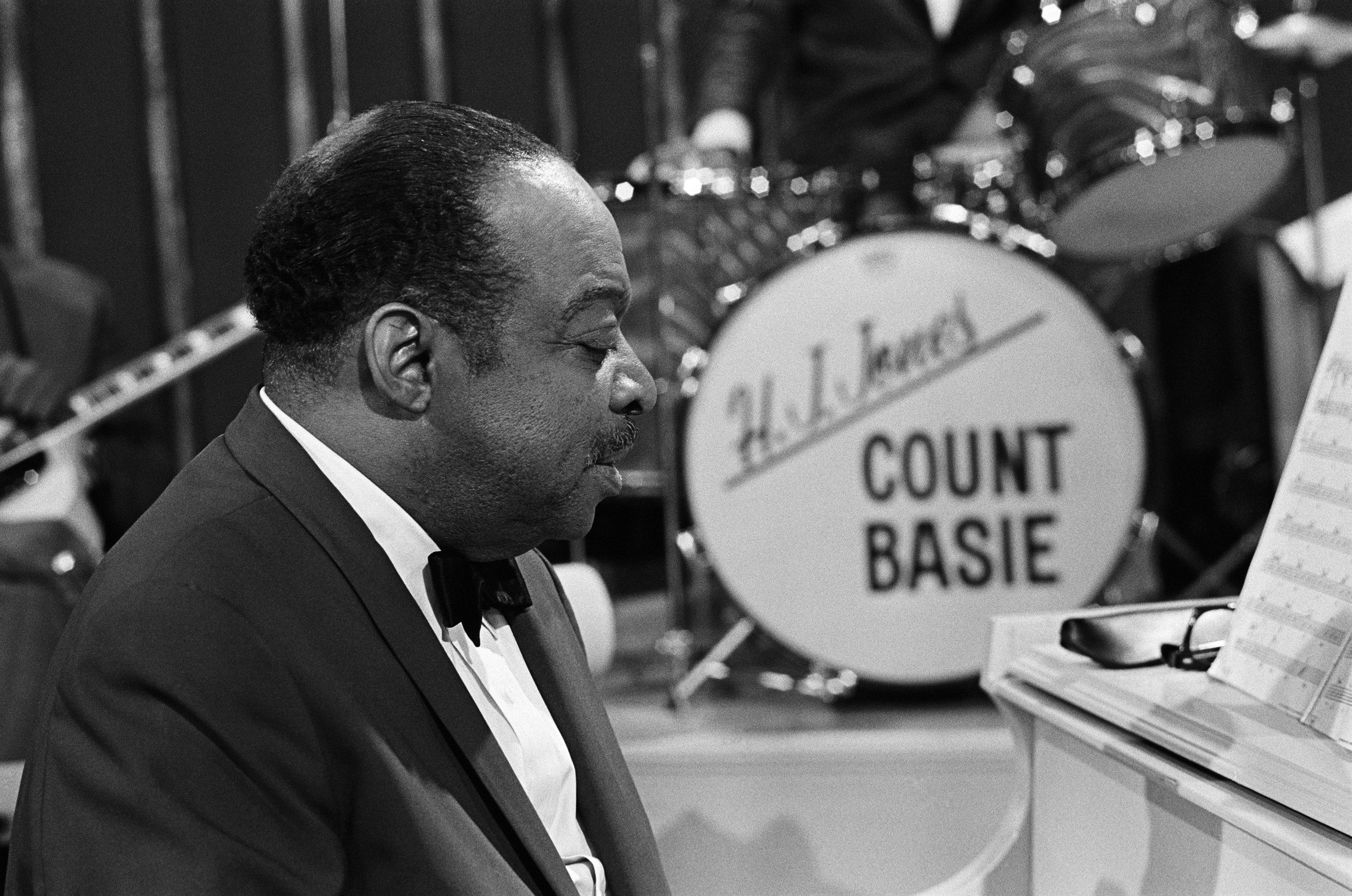 Count Basie and Me by Ted Gioia The Honest Broker