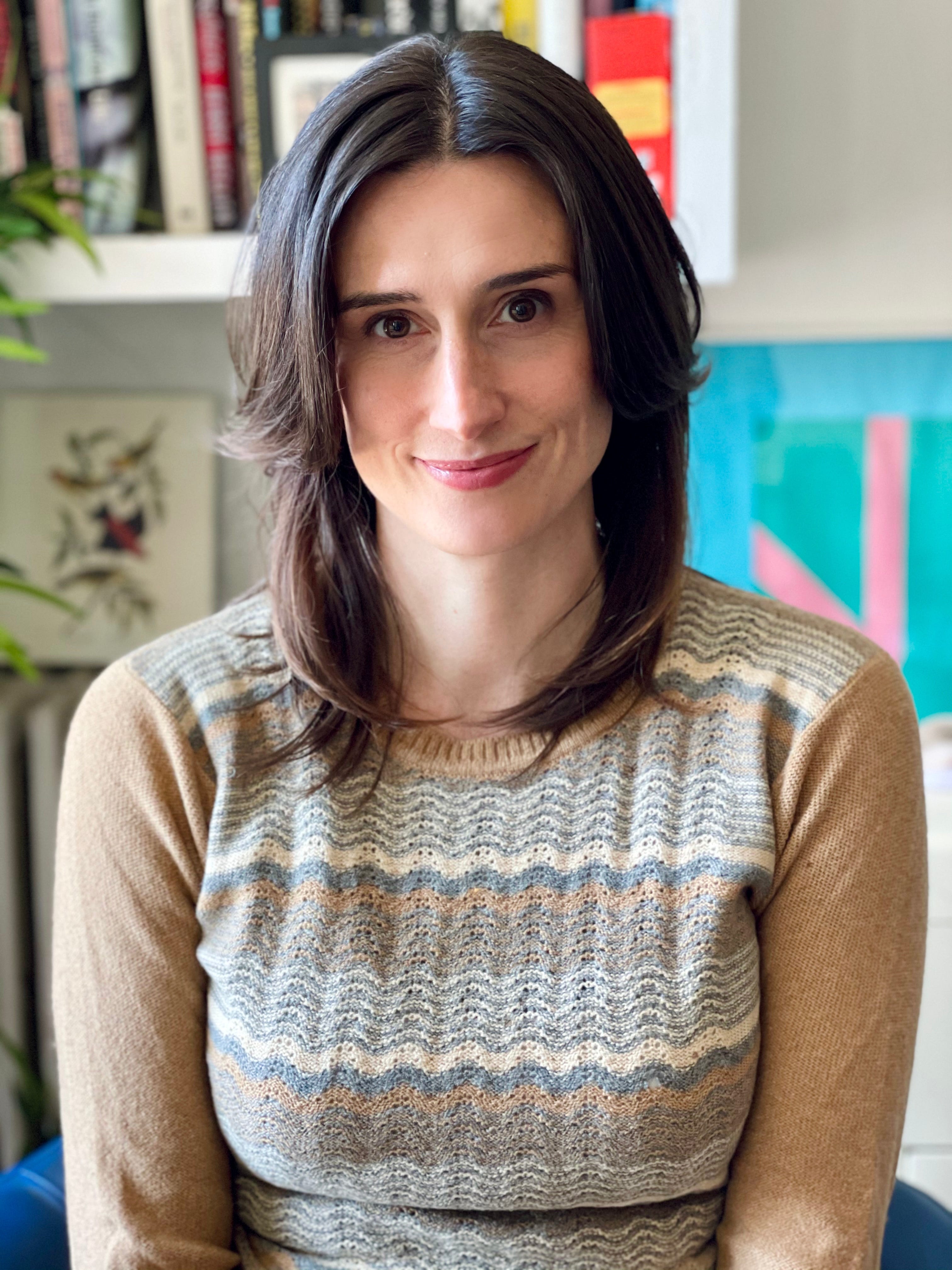 My Katie Notopoulos by Nick Catucci Embedded