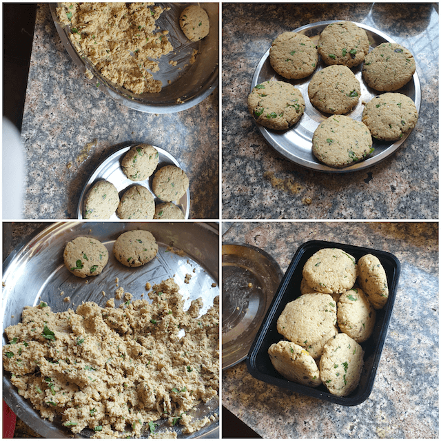 Shami kabab recipe chicken discount