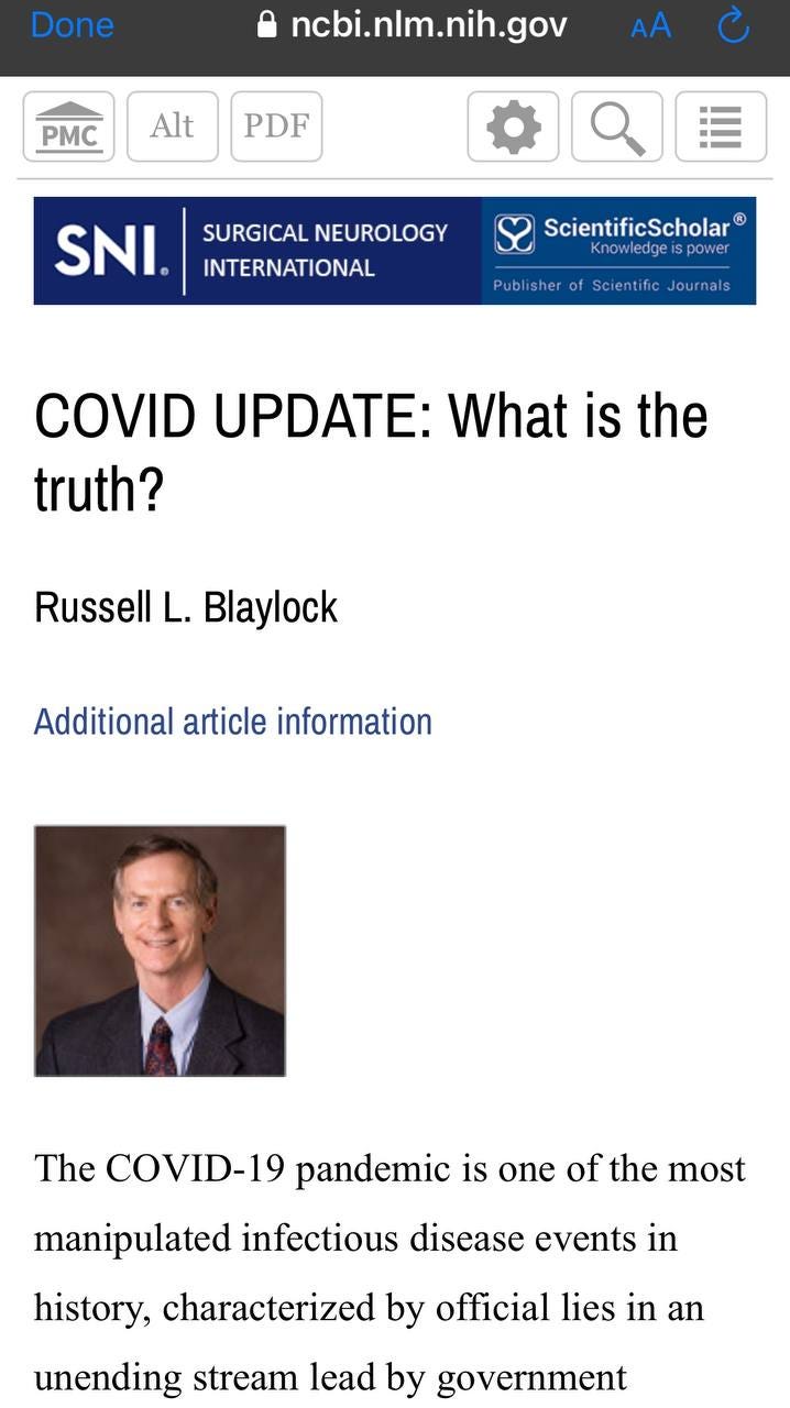 HERALD NORTHWEST EXPOSES Truther Truth Hidden in Plain Sight