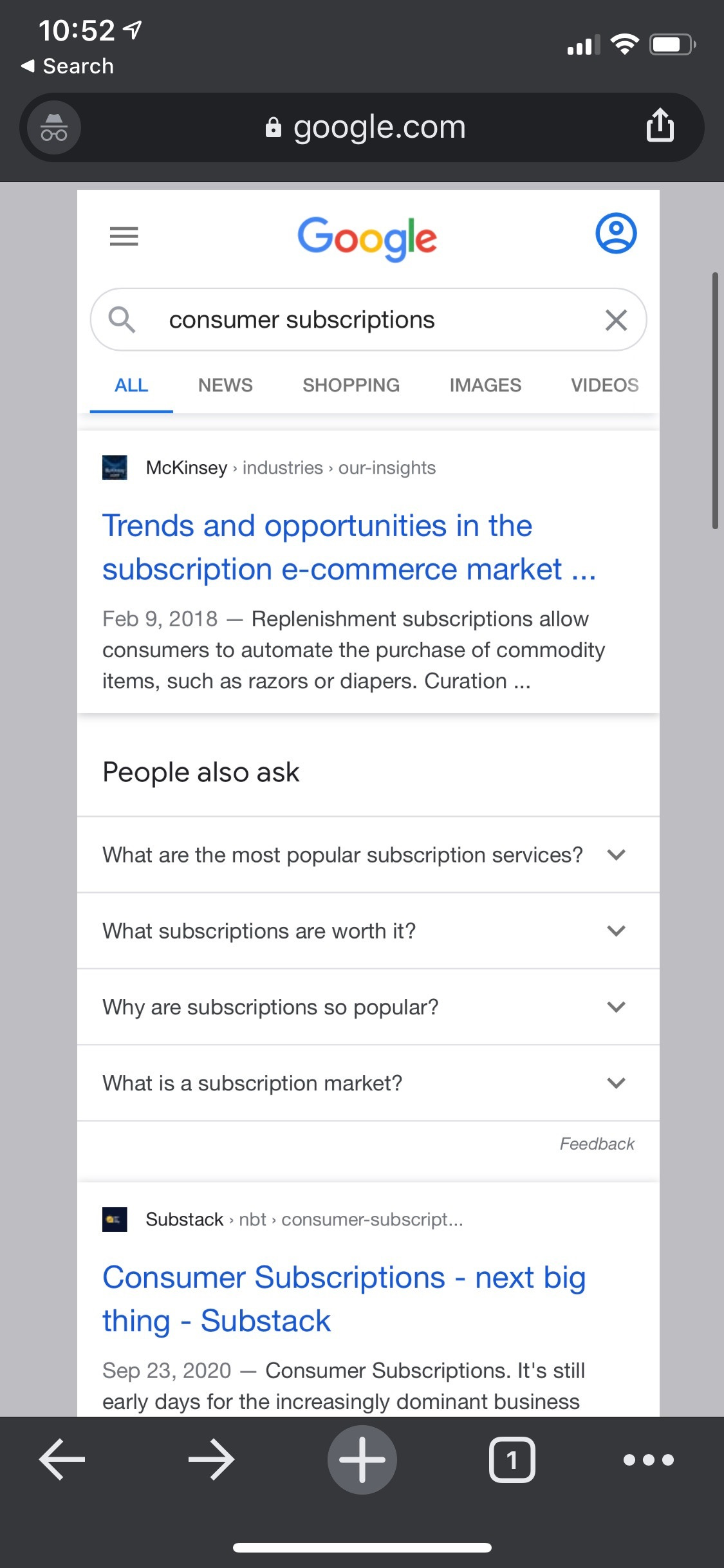 The Farmer's Dog A Consumer Subscription Case Study