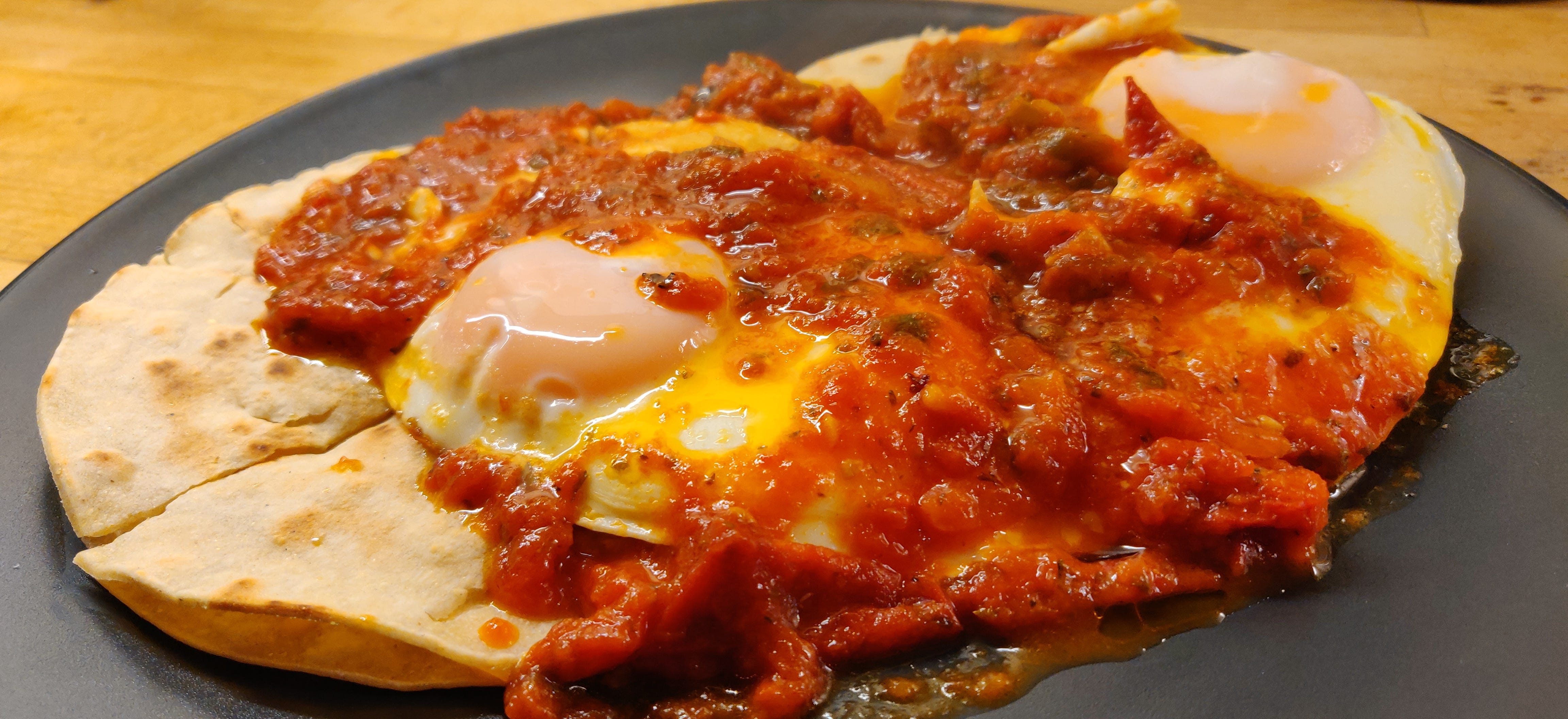 How Chemistry Makes Your Sunny Side Up Delicious - 8c7srl3