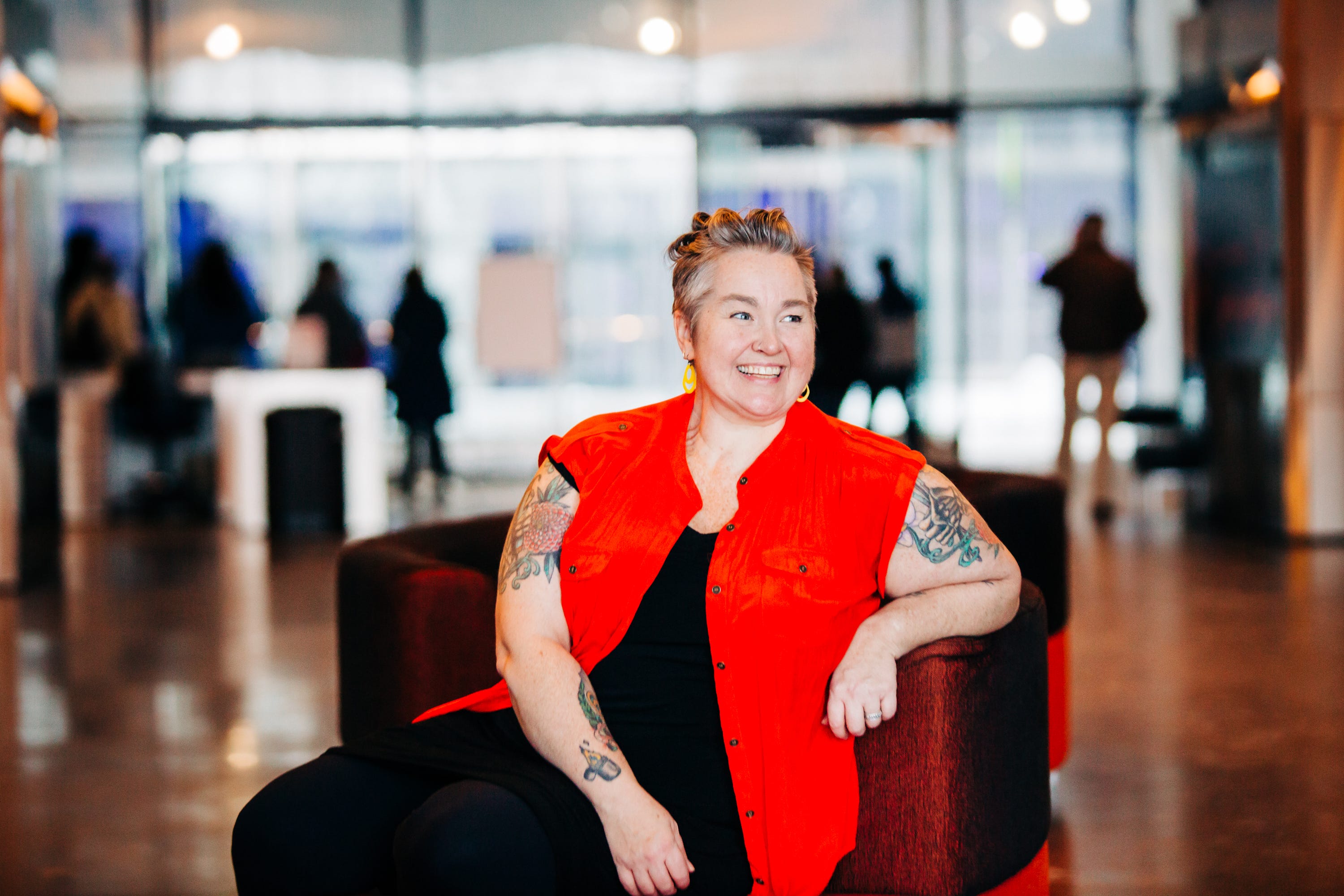 Rachel Swan Substack