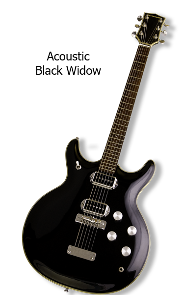 Magnatone Magic Guitar Gavel