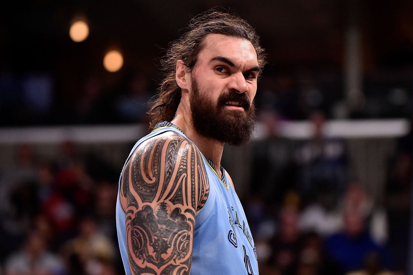 We don t need big guys in the playoffs by Travis Moran
