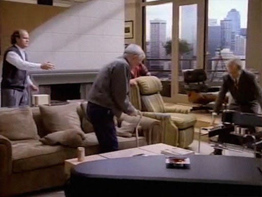 Frasier eames lounge chair online