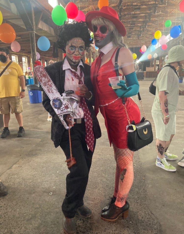 Bushwig Trend Watch 2022 JUDGEMENT