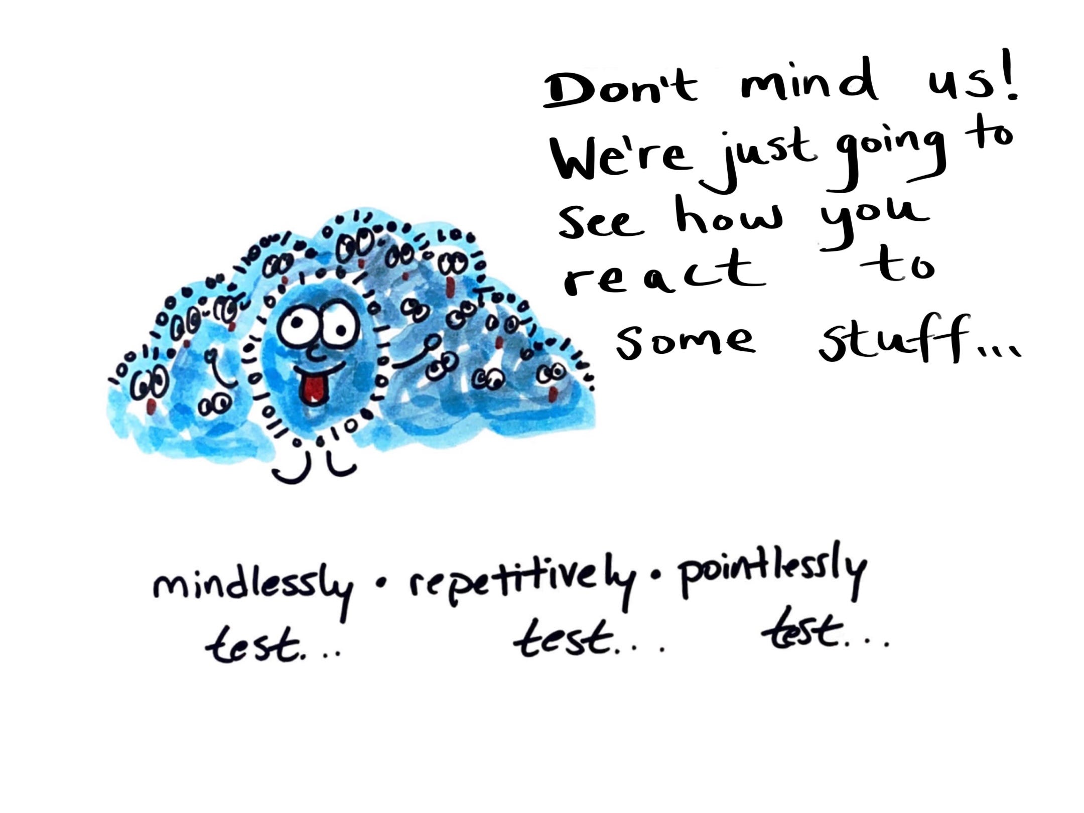 Quitting Social Media