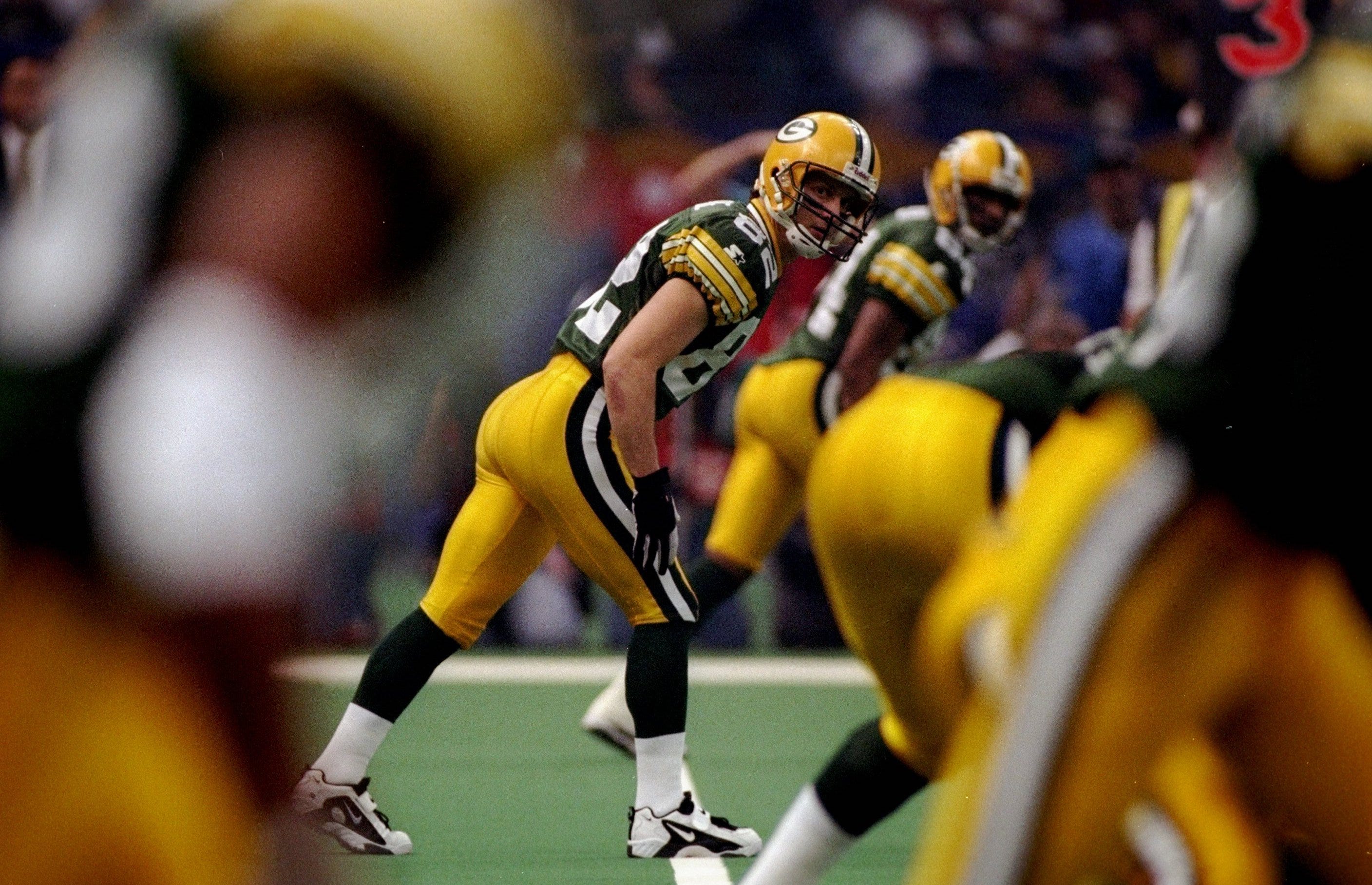Don beebe super bowl rings discount