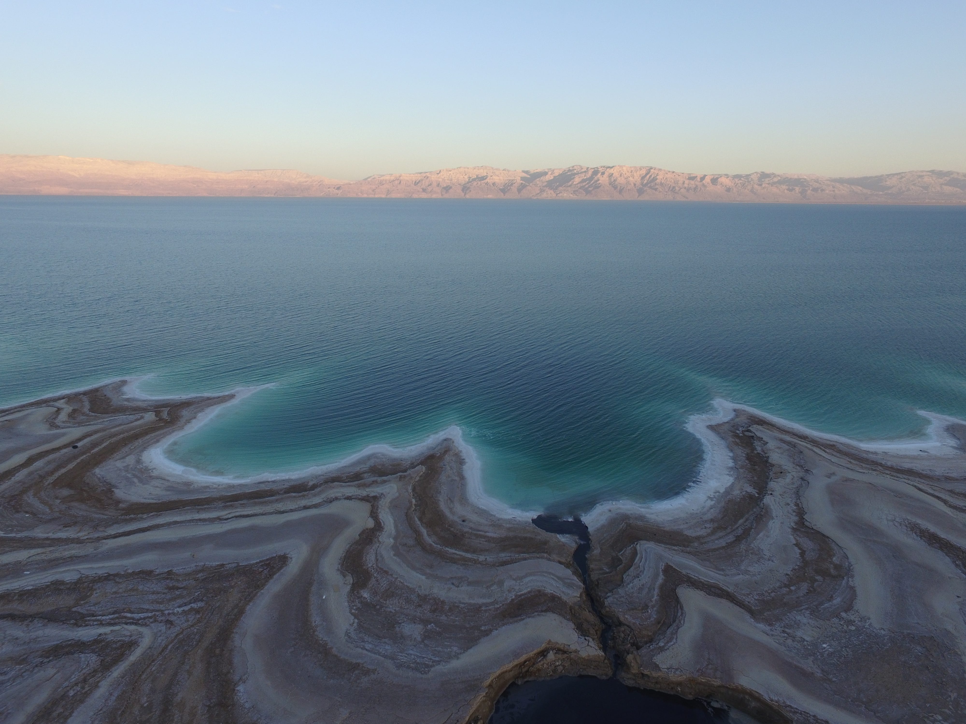 Dsg Dead Sea Guardians September 2022