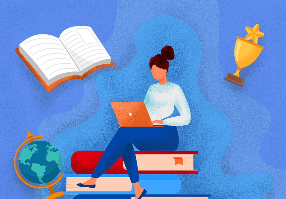 How prior knowledge impacts learning