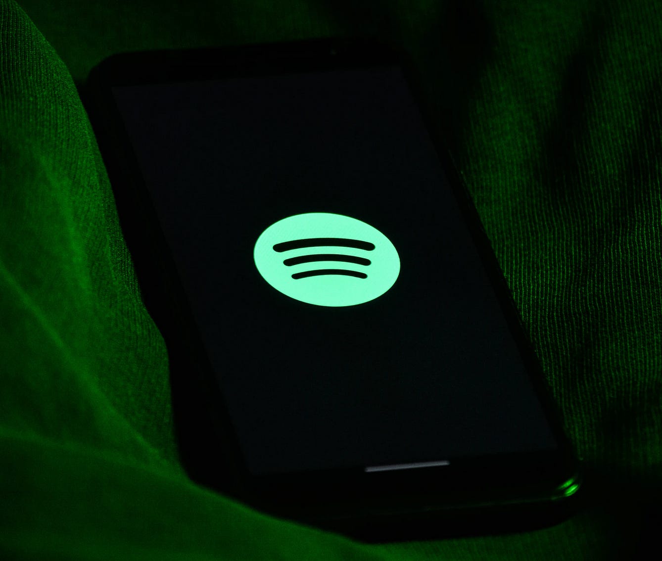 Spotify Newsletter #55 - Spotify Newsletter