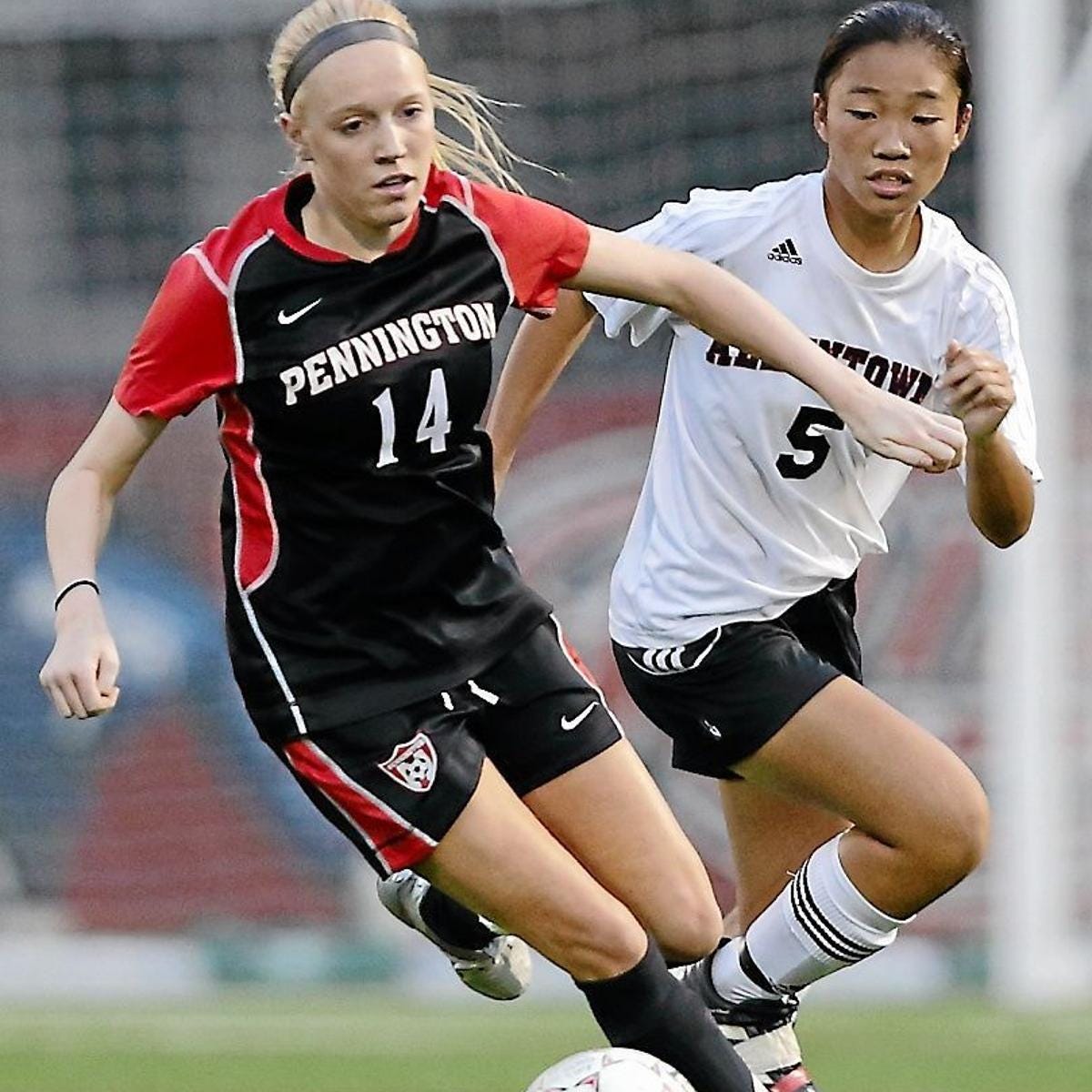 Alexandra cooper soccer hotsell