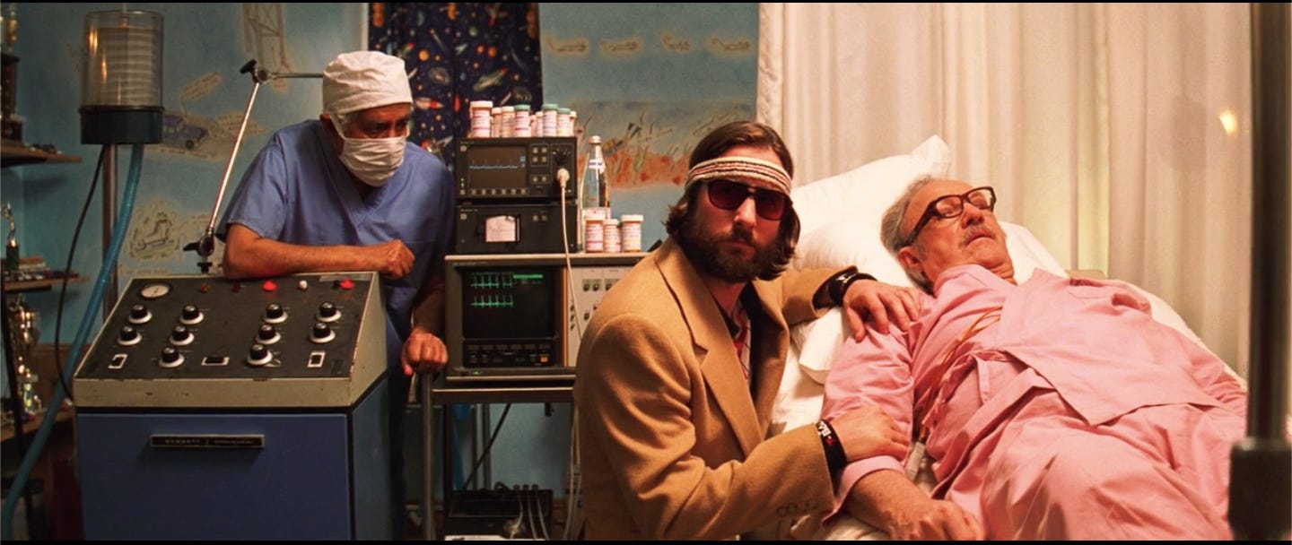 The royal tenenbaums amazon prime cheap