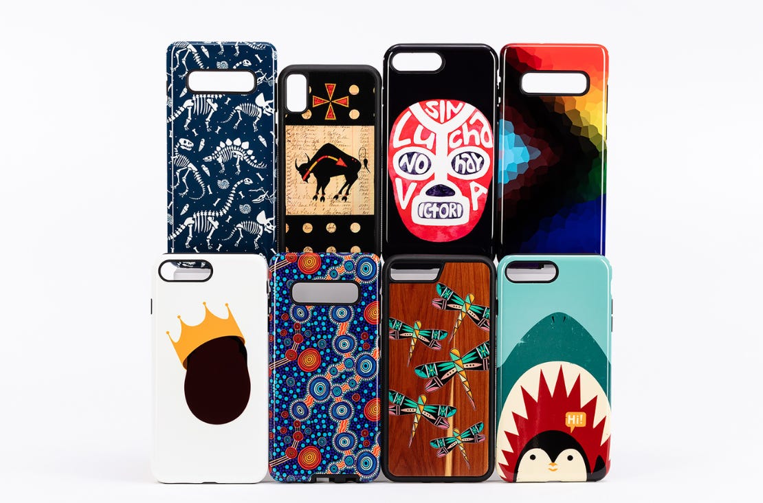 Kenzo 8 plus clearance phone case galaxy