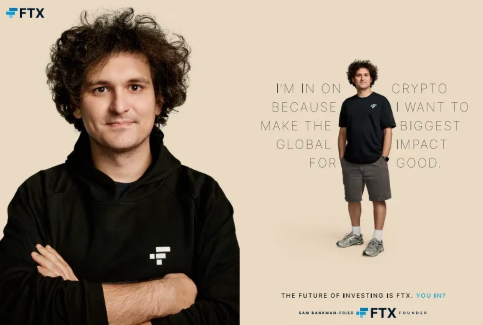 FTX: Effective altruism can't run from its Frankenstein's monster