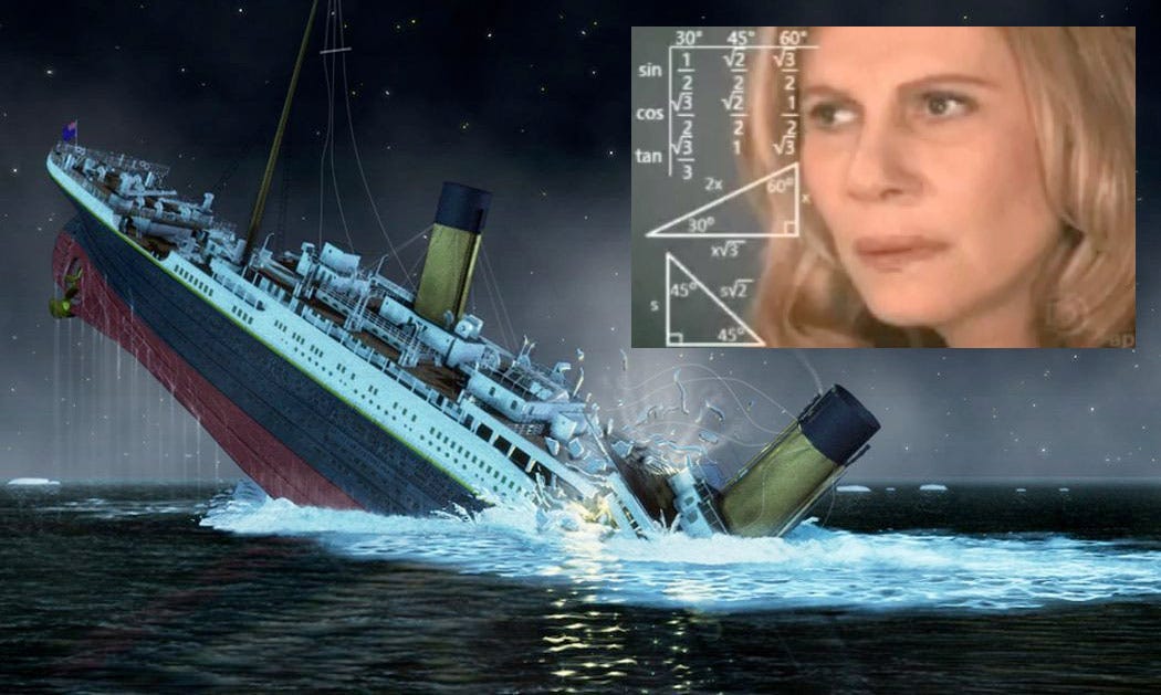 Titanic full hotsell movie unblocked