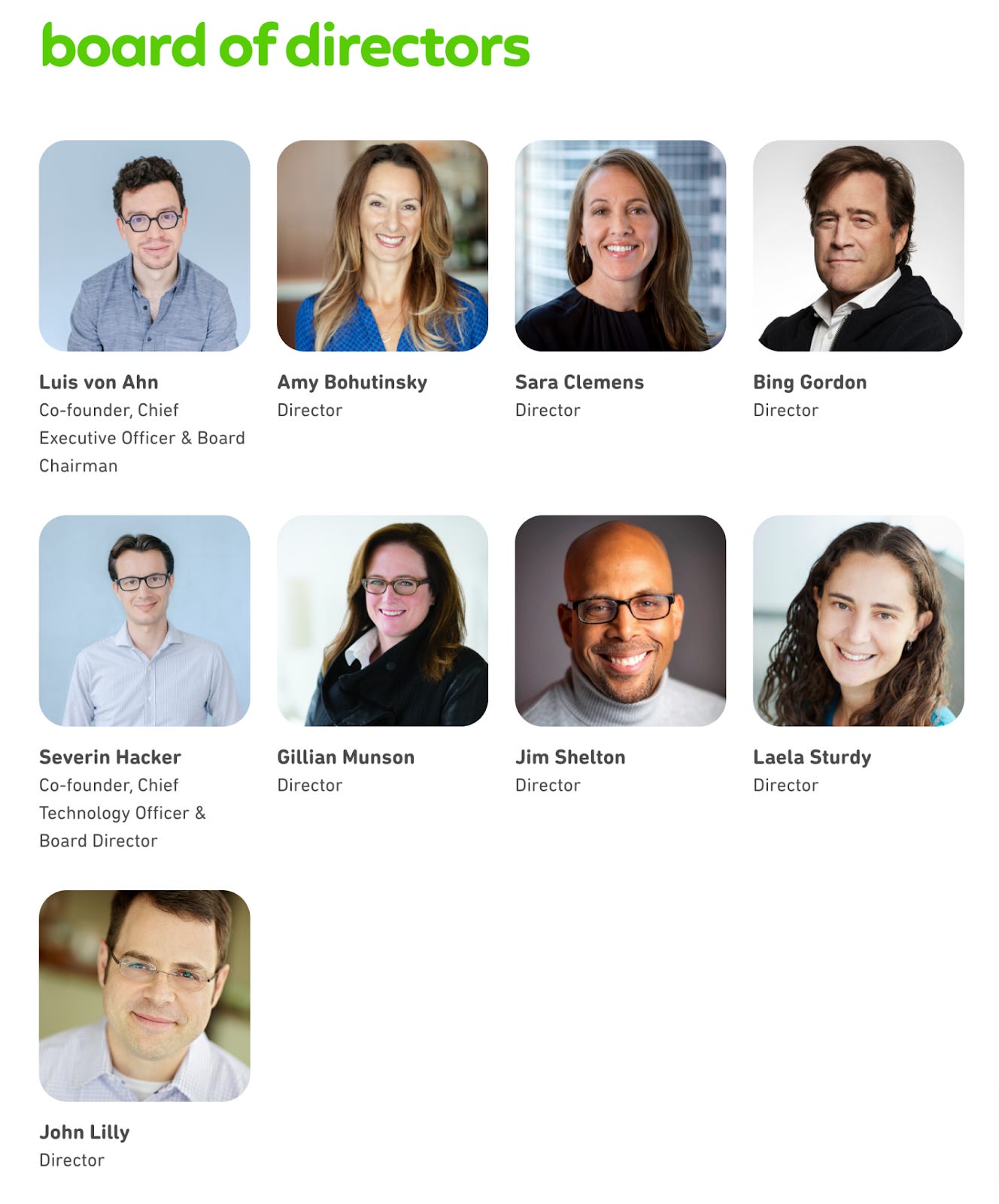 Impact Analysis of Duolingo CFO Matt Skaruppa's Departure