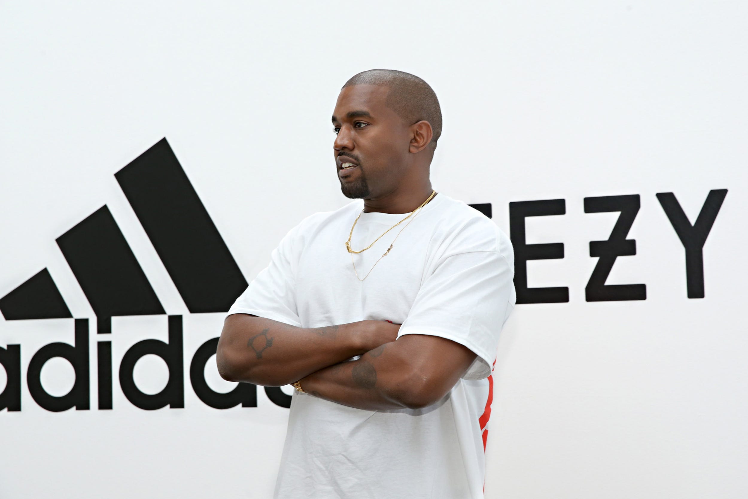 Yeezy sale sales revenue