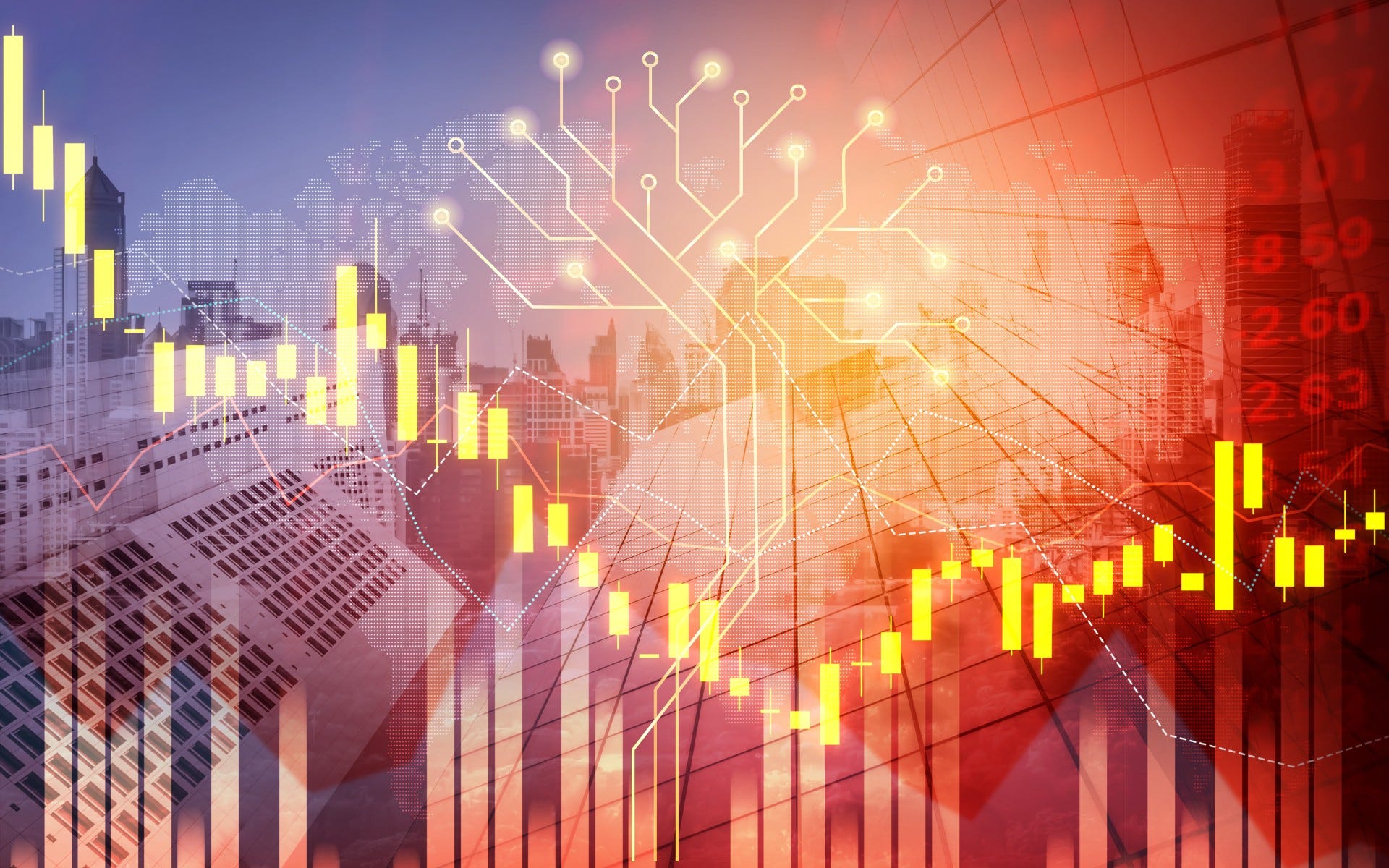 Ai Investment Continues To Stagnate Who Are The Survivors Ai Investment Continues To Stagnate Who Are The Survivors
