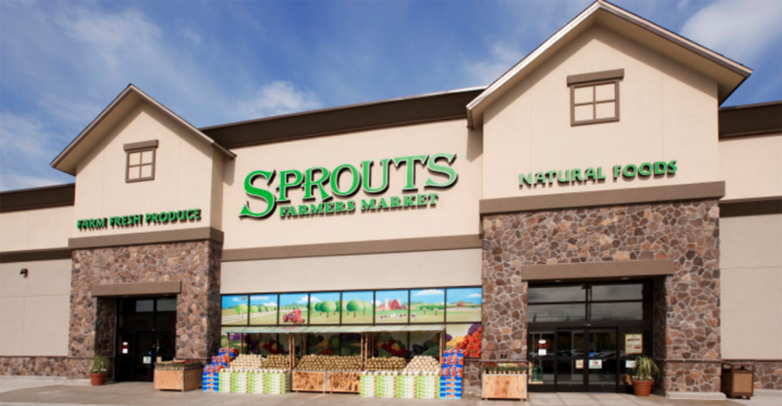 Q3 22 Sprouts Farmers Market Mexican Investor