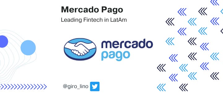 Amazon mercadopago top