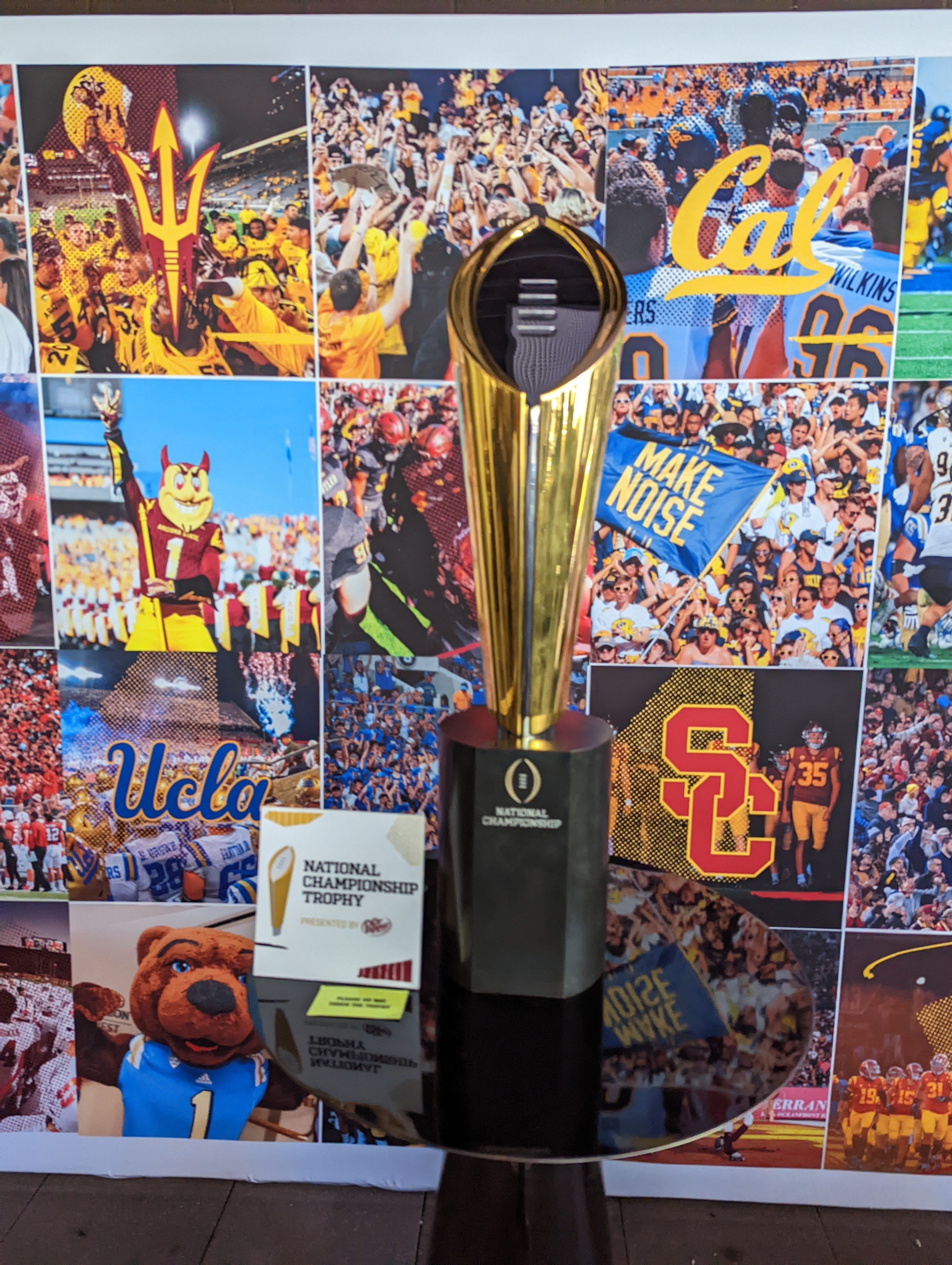 Pac12 Media Day 2022 Experience And Takeaways