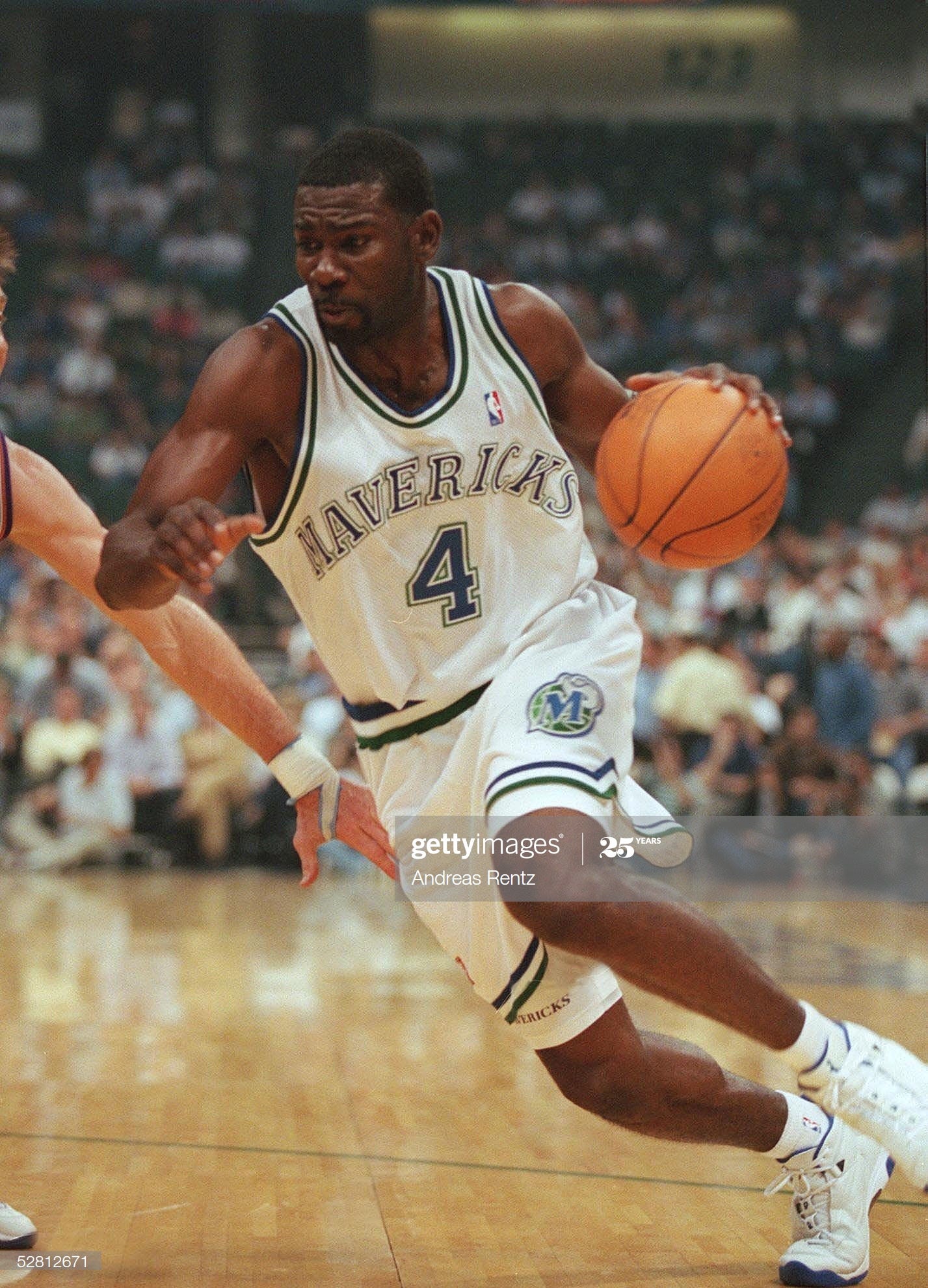 Michael finley dallas mavericks jersey hotsell