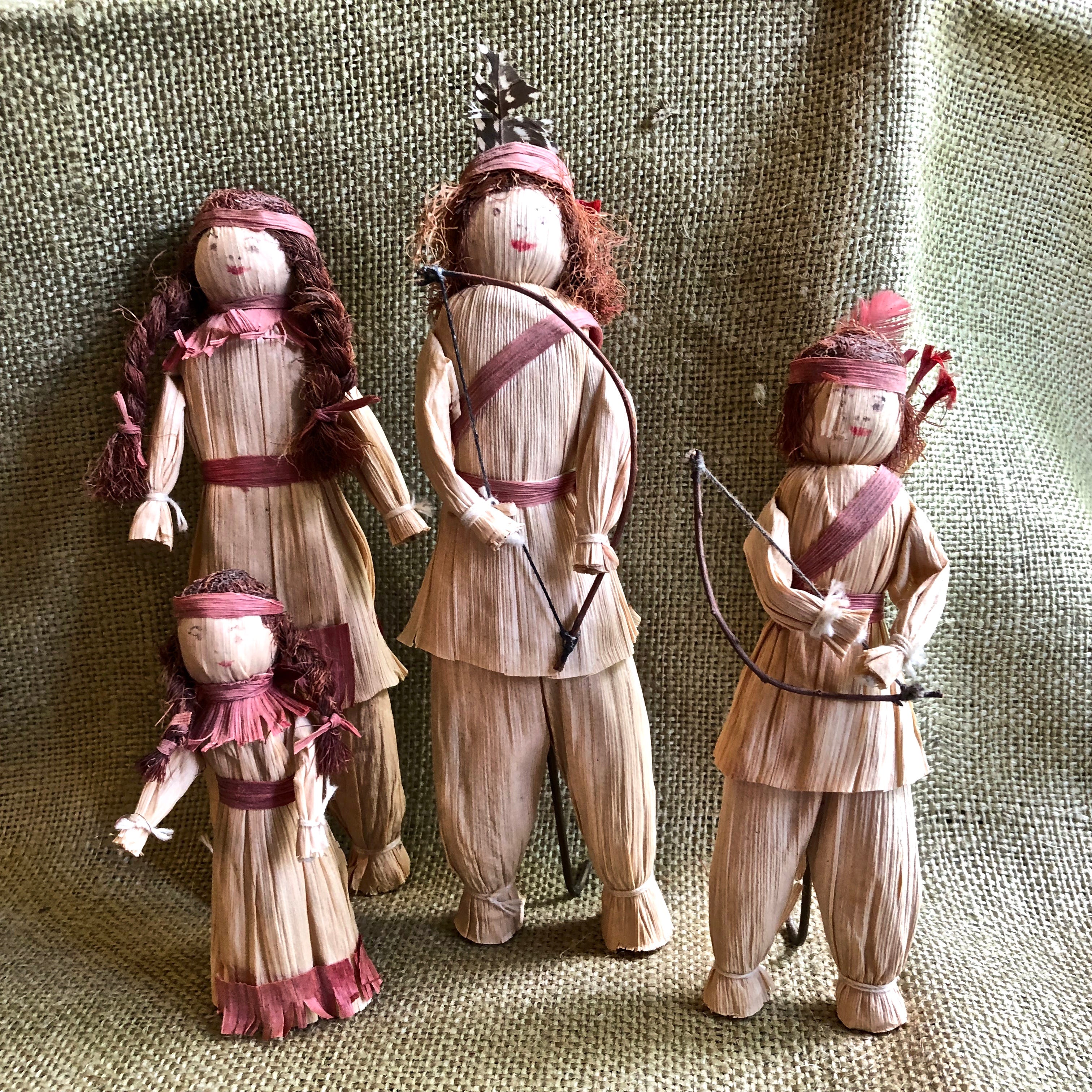 Roman outlet rag doll