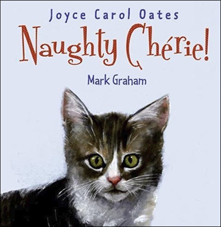 The white cat sales joyce carol oates