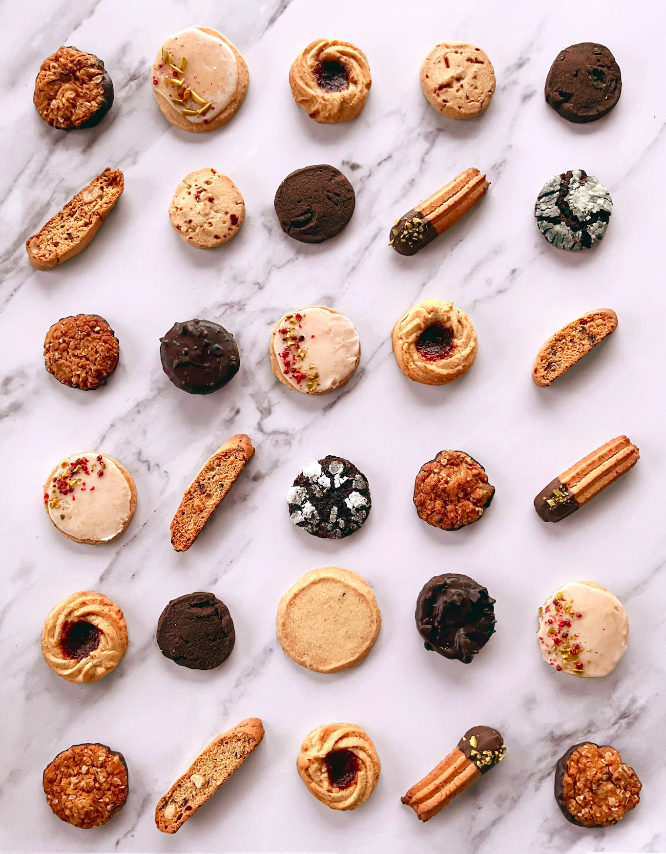 Shortbread bbc shop