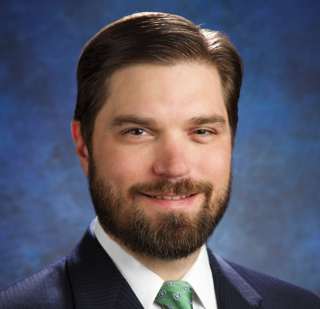 Matthew Doebler Substack