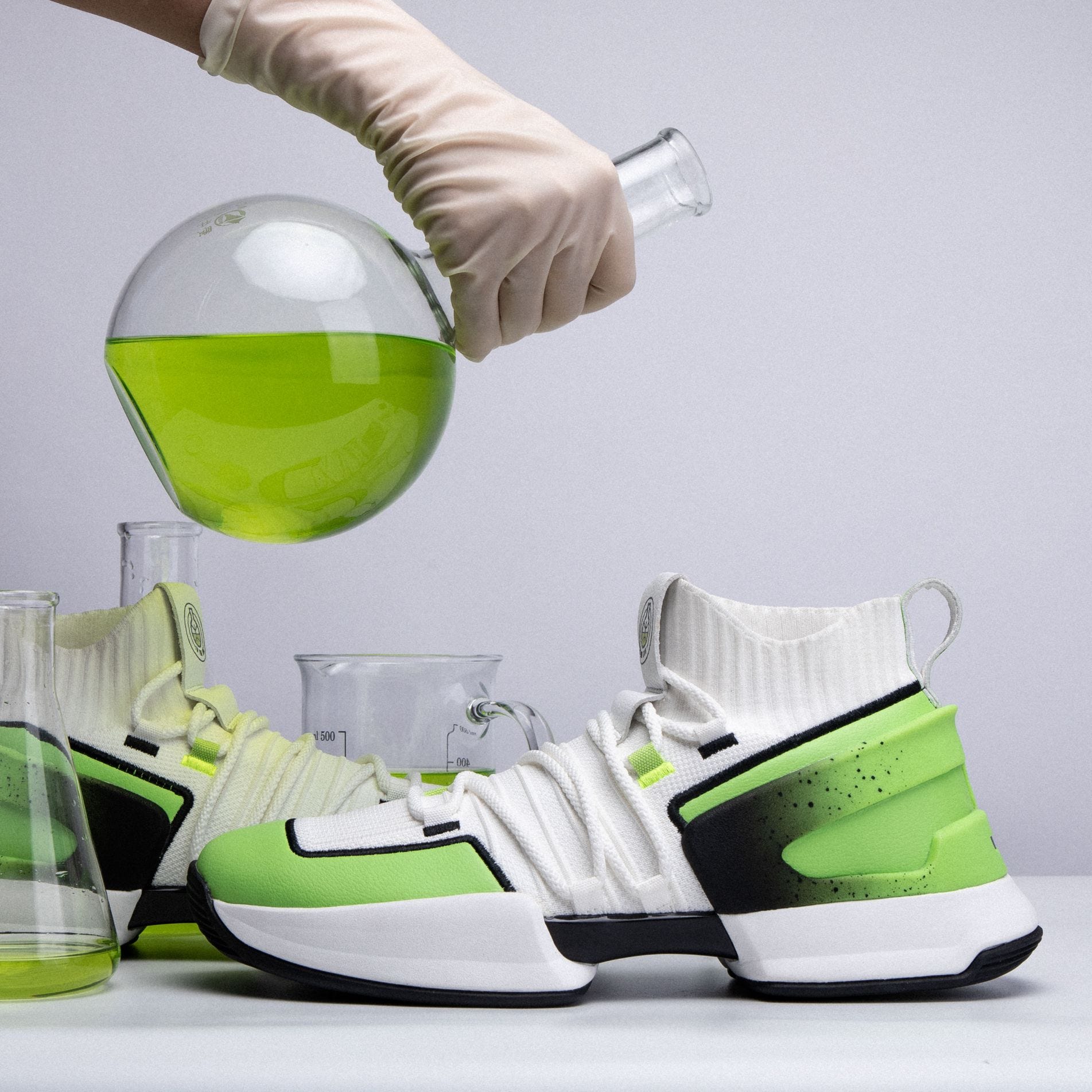Equalizer basketball shoes 2025
