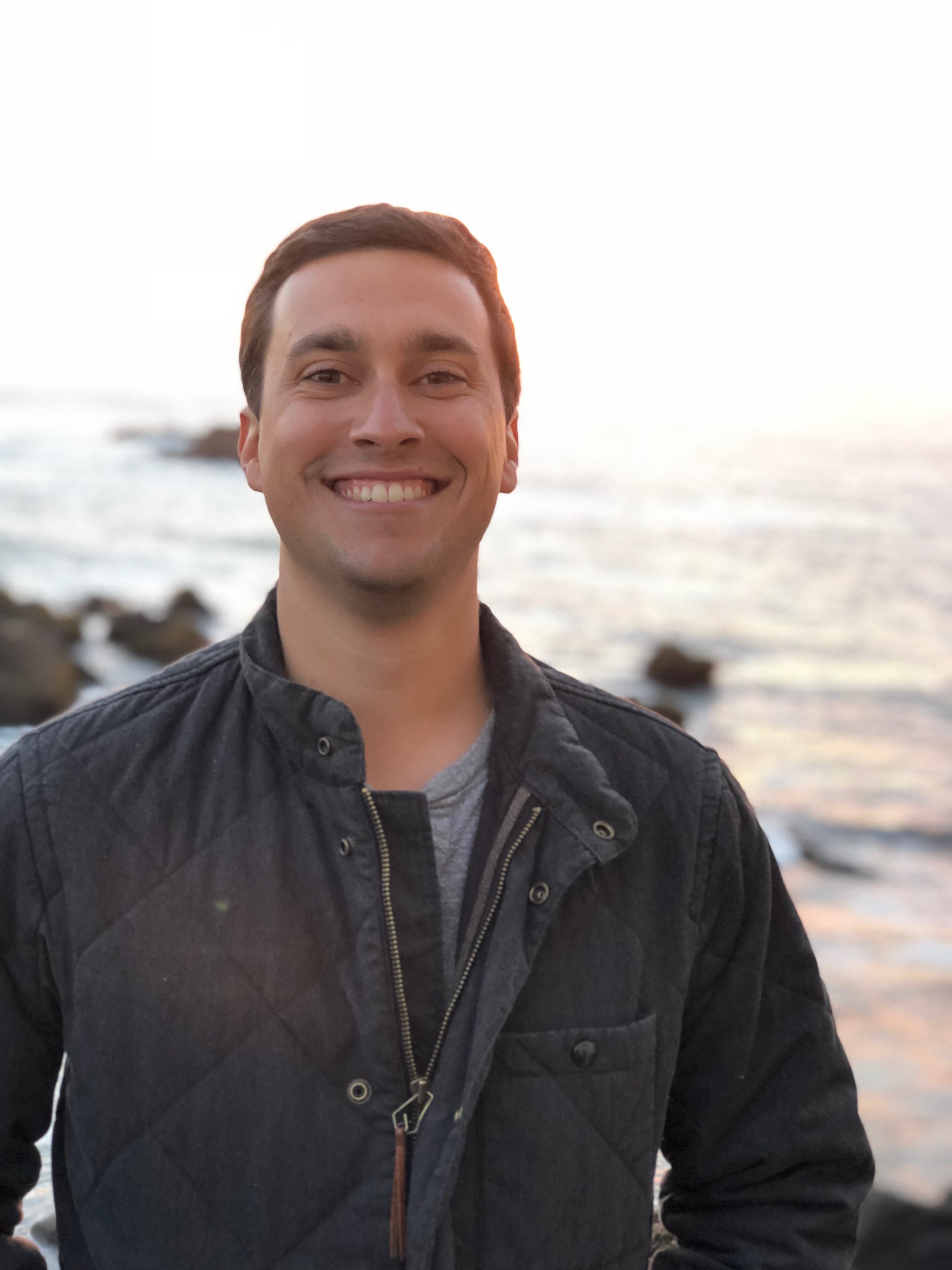 Joey Mezzatesta | Substack