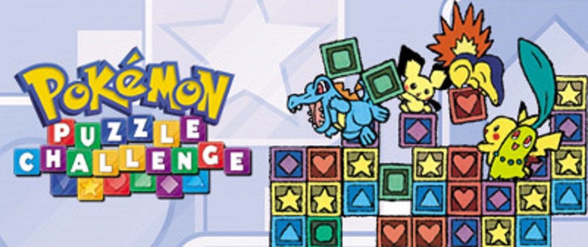 Ranking the top 101 Nintendo games No. 59, Puzzle League (series)