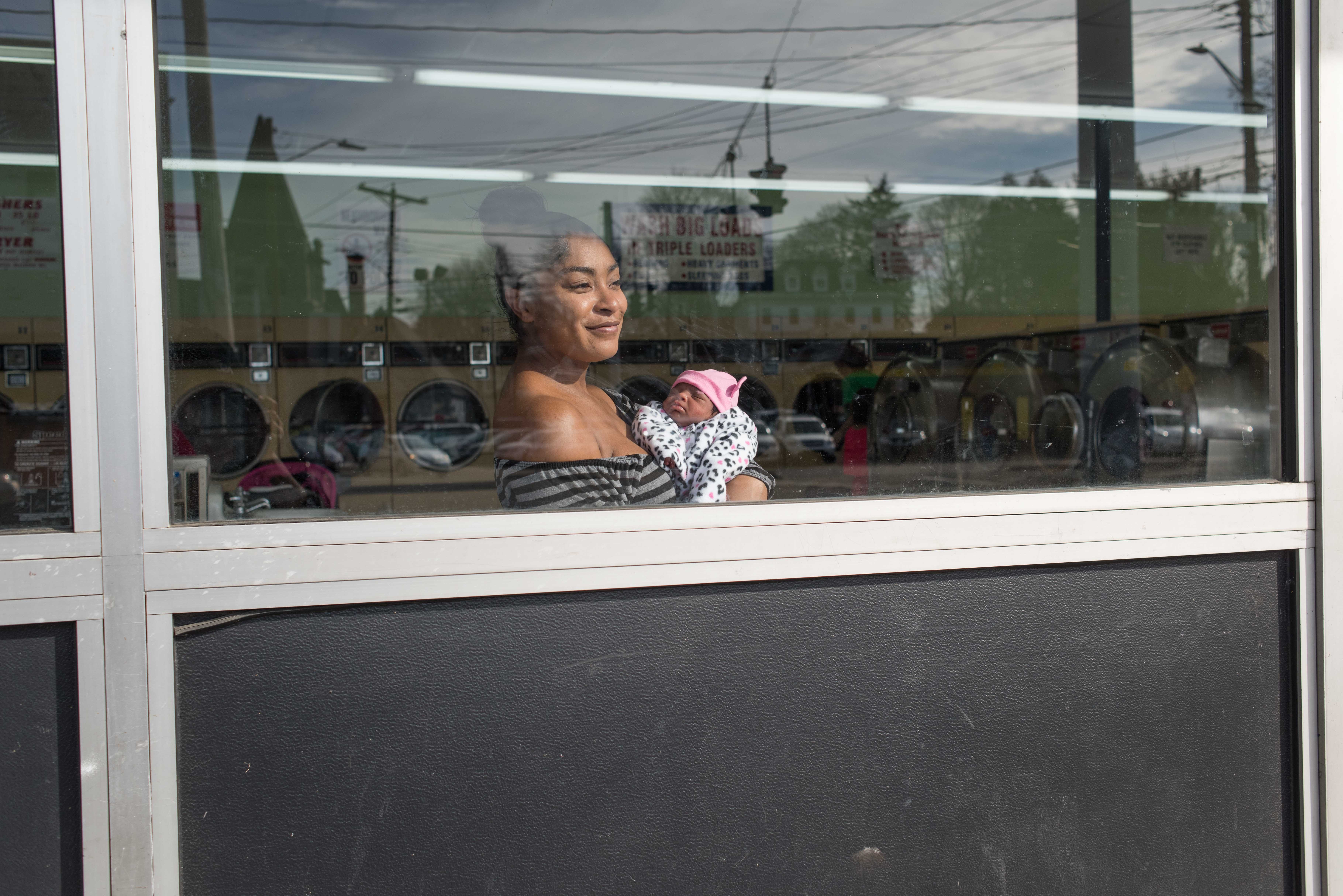 Walking America Binghamton, Johnson City, and Endicott