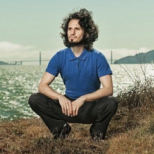 Patri Friedman | Substack