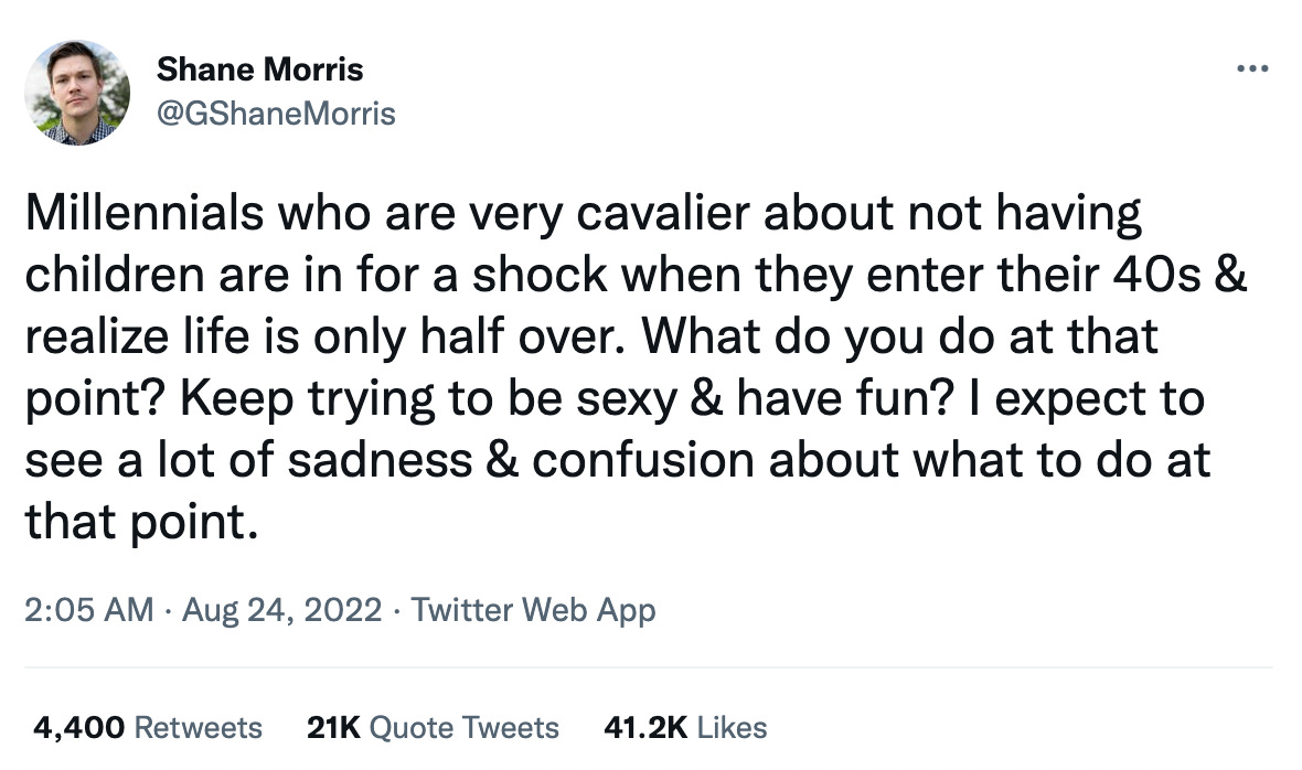 When a Tweet Goes Viral for All The Wrong Reasons