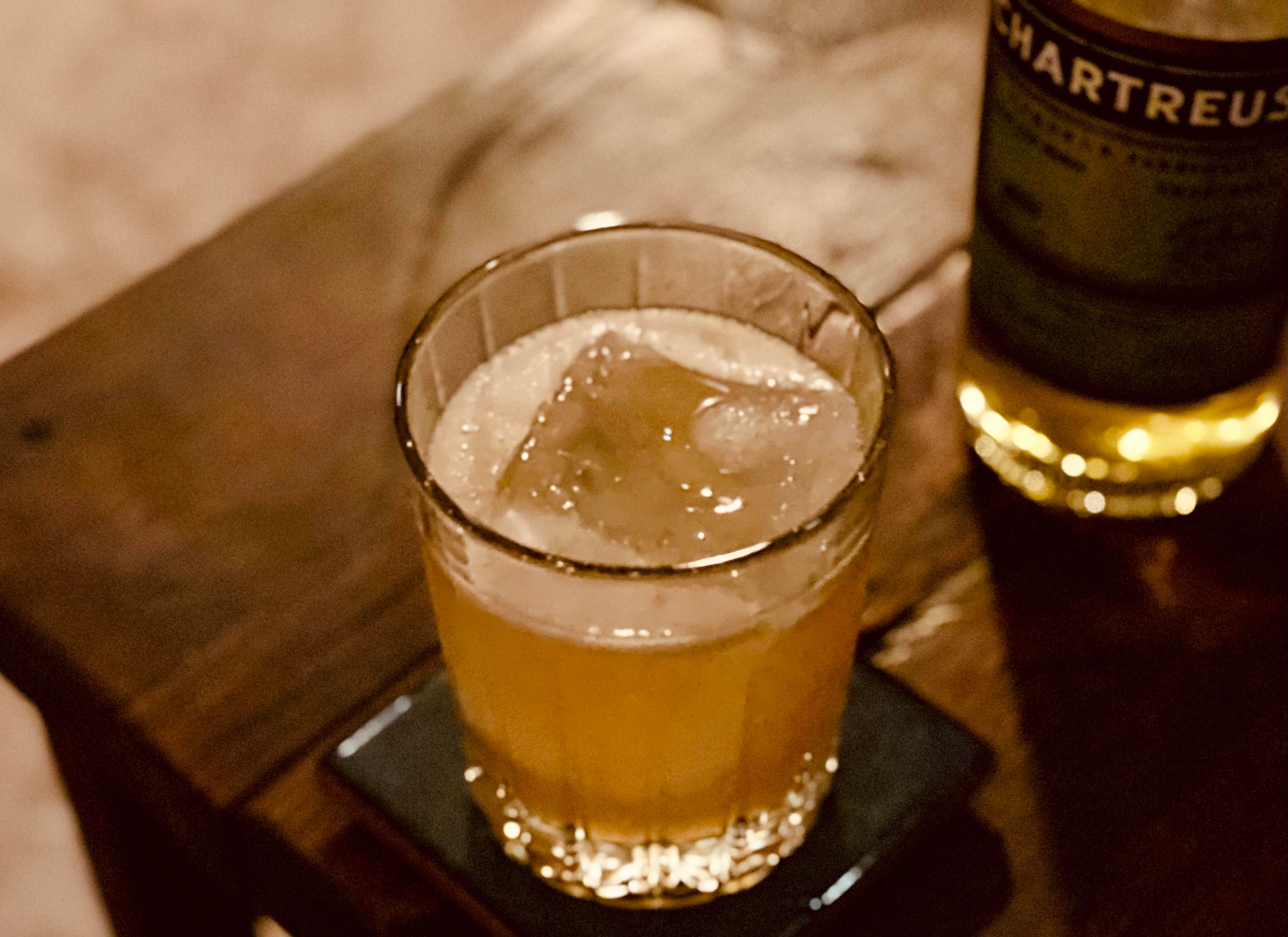 The Whiskey Daisy in History, Theory, and Practice